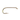 Goulburn Steel 6021 - Classic Wet Fly