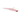Joe's Flies - Pink Whiting/Bream Fly