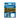 Shimano Kairiki 8 Backing Braid 300m - Multi Colour