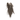 Keough Saddle - Grade #1 - Grizzly