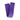 Round Rubber Legs - Medium