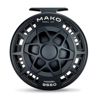 Mako 9550 Reel