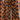 Grizzly Barred Rubber Legs - Medium