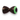 Pseudo Eyes - Black - Chartreuse