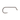 Ahrex PR370 - 60° Bent Streamer