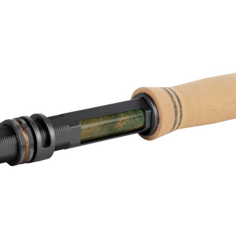 Primal Revel CS Freshwater Fly Rod