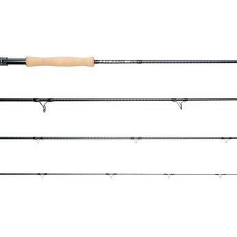 Primal Mega CCC Saltwater Combo