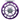 Ross Evolution R Salt - Purple