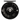 Ross San Miguel Reel - Black