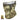 G.Loomis Vented Face Gaiter - Moss Camo