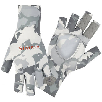 Simms Solarflex Sun Glove