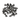 Sunken Brass Barbell Eyes