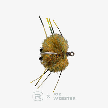 Webster Tactical Crab Root Beer - Rio