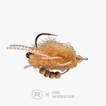 Webster Tactical Crab Tan - Rio
