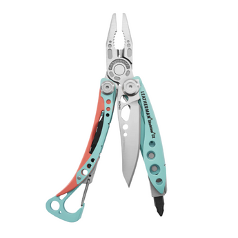 Leatherman Skeletool - Paradise