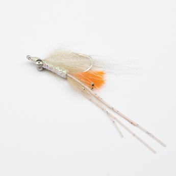 Flyzinc Spawning Shrimp