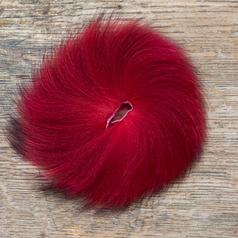 Arctic Fisherman Mutation Fox Tail