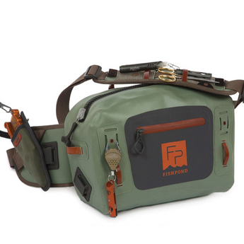 Fishpond Thunderhead Submersible Lumbar Pack