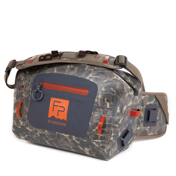 Fishpond Thunderhead Submersible Lumbar Pack