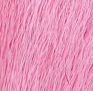 Hareline Pastel Bucktail