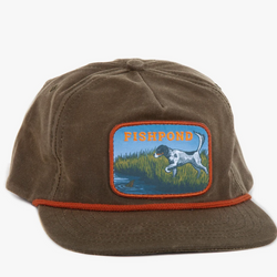 Fishpond On-Point Peat Moss Cap