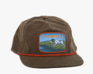 Fishpond On-Point Peat Moss Cap