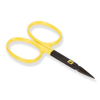 loon Ergo Arrow Point Scissors