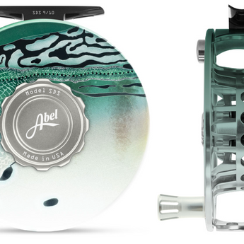 australian made fly reels Hardy Sovereign Reel FLY REELS Headwaters Art