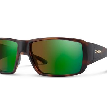 Smith Optics Guide's Choice XL Polarchromic Polarised Glass