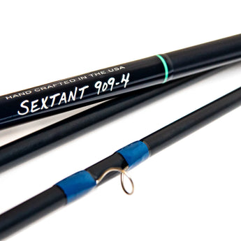 Thomas & Thomas Sextant Fly Rod