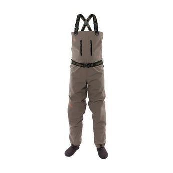 Snowbee STX Breathable Waders - Large King