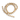 Chicone's Stealth Bead Chain Eyes - Medium