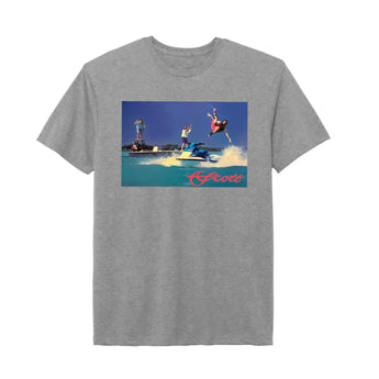 Scott Jetski T-shirt