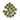 Mottled Tactical Tungsten Beads - Light Olive