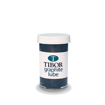 Tibor Graphite Cork Lube