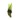 UV2 Coq de Leon Tail Feathers