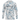 Scott Long Sleeve Blue Camo Hooded Performance Shirt