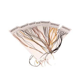Keough Saddle Value Pack