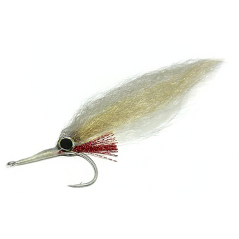 Flashy Ghost Fly - Flyzinc