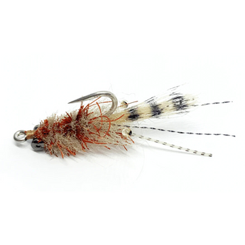 Kraken Mantis Tan - Flyzinc