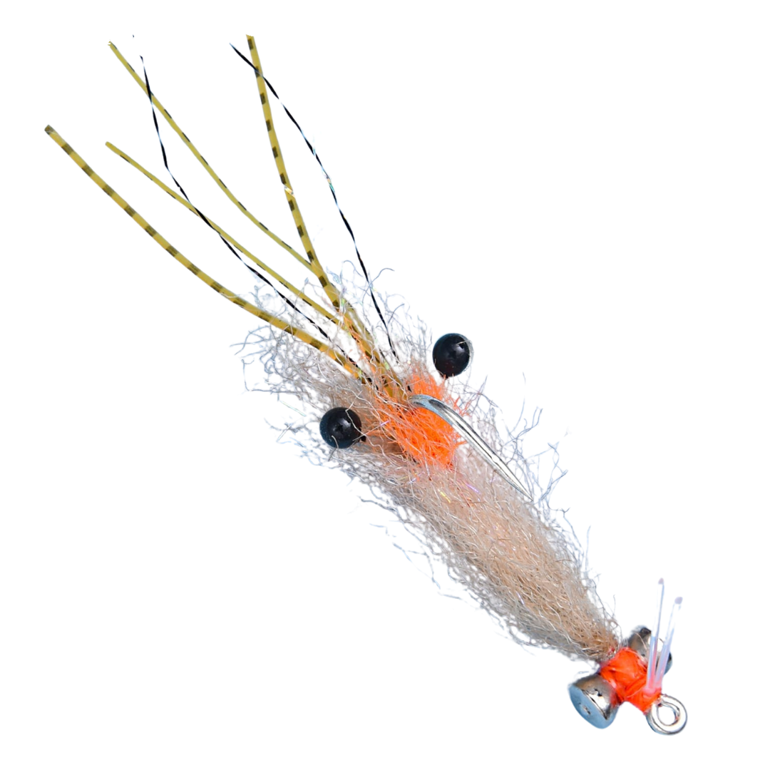 Spawning Shrimp Tan - EP – Fly Fishing Outfitters