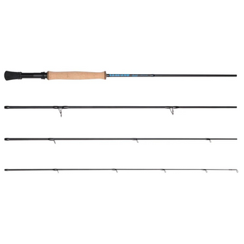 Primal Blitz Saltwater Fly Rod - 10WT