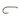 Ahrex FW502 Dry Fly Light Hook