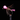 Jig Pink Blow Torch