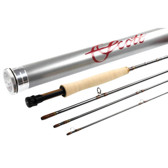 Scott G Series Fly Rod