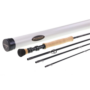 Sage Salt R8 Fly Rod