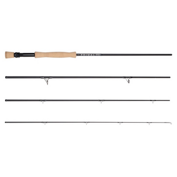 Primal Mega Saltwater Fly Rod