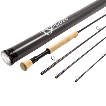 Scott Sector Fly Rod