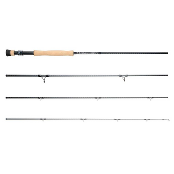 Primal Mega CCC Saltwater Fly Rod