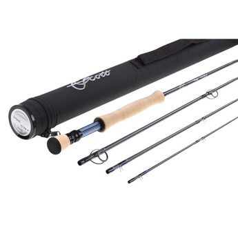 Scott Wave Fly Rod